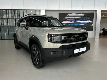 Jetour T1 2026 года за 15 990 000 тг. в Астана – фото 3
