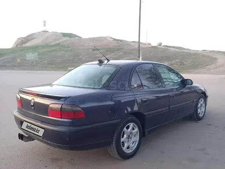 Opel Omega 1997 года за 1 950 000 тг. в Алматы – фото 4