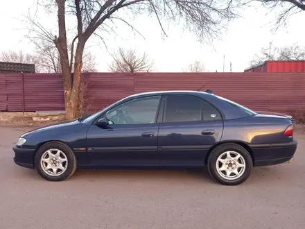 Opel Omega 1997 года за 1 950 000 тг. в Алматы