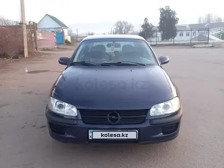Opel Omega 1997 года за 1 950 000 тг. в Алматы – фото 6