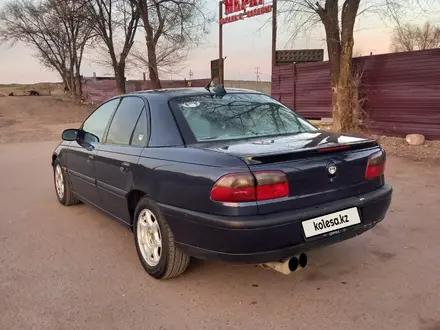 Opel Omega 1997 года за 1 950 000 тг. в Алматы – фото 5