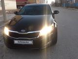 Kia Optima 2014 годаүшін4 000 000 тг. в Атырау