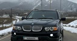 BMW X5 2004 года за 6 500 000 тг. в Алматы – фото 2