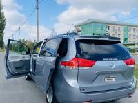 Toyota Sienna 2013 годаfor14 100 000 тг. в Тараз