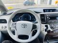 Toyota Sienna 2013 годаfor14 100 000 тг. в Тараз – фото 26