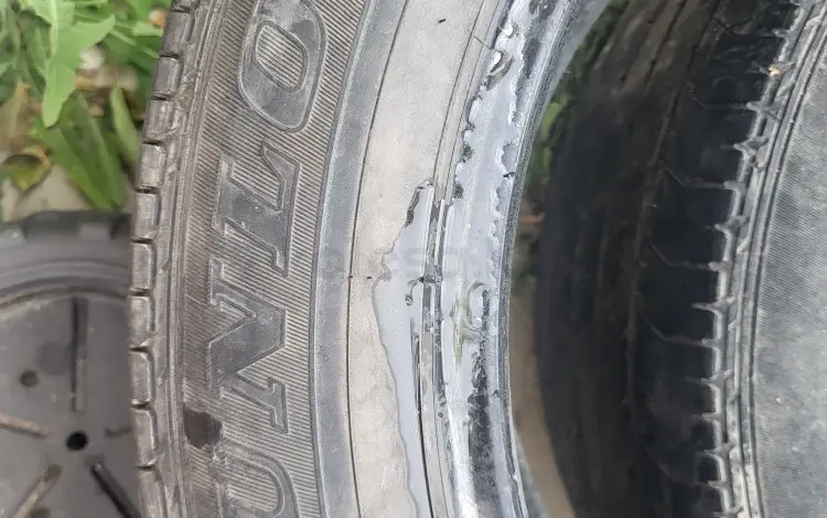 DUNLOP SPORT 270үшін15 000 тг. в Костанай