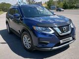 Nissan Rogue 2018 года за 9 400 000 тг. в Караганда