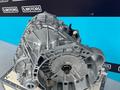 Новая оригинальная АКПП JAC GEELY LIFAN — вариатор + масло в подарок за 750 000 тг. в Тараз – фото 7