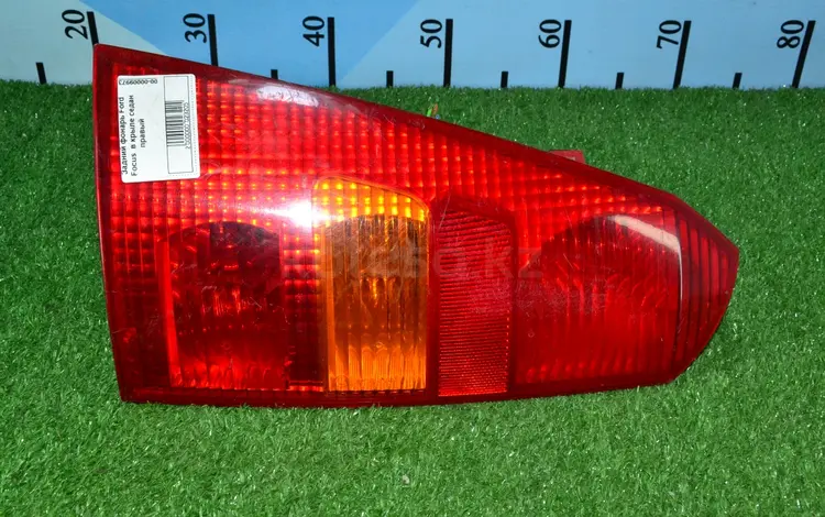 Задний фонарь Ford Focus Универсалүшін11 000 тг. в Тараз
