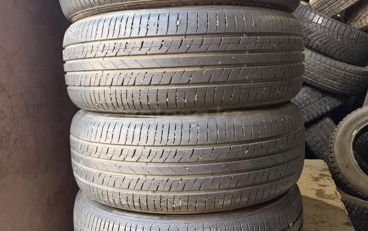 245/50r20 Chao Yang 4шт за 100 000 тг. в Алматы