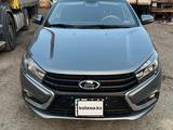 ВАЗ (Lada) Vesta 2015 годаүшін3 600 000 тг. в Шымкент