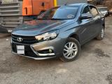 ВАЗ (Lada) Vesta 2015 годаүшін3 600 000 тг. в Шымкент – фото 3