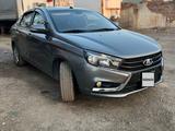 ВАЗ (Lada) Vesta 2015 годаүшін3 600 000 тг. в Шымкент – фото 4