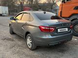 ВАЗ (Lada) Vesta 2015 годаүшін3 600 000 тг. в Шымкент – фото 5