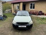 ВАЗ (Lada) Priora 2170 2013 годаfor1 500 000 тг. в Павлодар – фото 5