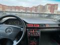 Mercedes-Benz E 230 1990 года за 1 300 000 тг. в Караганда – фото 8