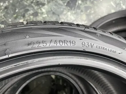 RoadX RX Frost WU01 225/40 R19 и 255/35 R19 за 180 000 тг. в Алматы – фото 4