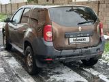 Renault Duster 2013 года за 4 000 000 тг. в Акколь (Аккольский р-н)