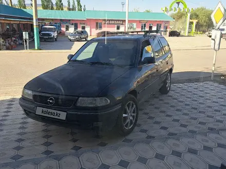 Opel Astra 1997 года за 1 600 000 тг. в Кызылорда