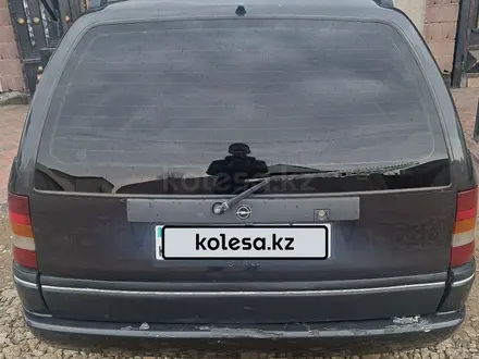 Opel Astra 1997 года за 1 600 000 тг. в Кызылорда – фото 4