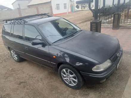 Opel Astra 1997 года за 1 600 000 тг. в Кызылорда – фото 5