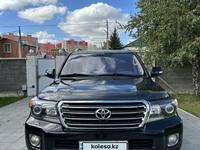 Toyota Land Cruiser 2015 года за 22 500 000 тг. в Астана