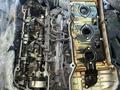 2az 2.4 двигатель toyota 1mz fe за 50 000 тг. в Астана – фото 13