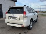 Toyota Land Cruiser Prado 2011 годаfor15 000 000 тг. в Аягоз – фото 3