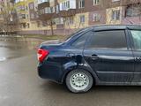 ВАЗ (Lada) Granta 2190 2014 года за 1 850 000 тг. в Павлодар – фото 4