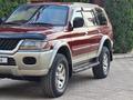 Mitsubishi Montero Sport 2000 года за 4 550 000 тг. в Алматы – фото 6