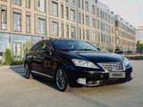Lexus ES 350 2011 года за 7 500 000 тг. в Атырау – фото 4