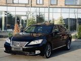 Lexus ES 350 2011 года за 7 500 000 тг. в Атырау – фото 5