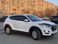 Hyundai Tucson 2019 года за 10 500 000 тг. в Усть-Каменогорск – фото 2
