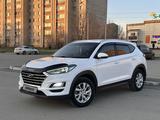 Hyundai Tucson 2019 года за 10 500 000 тг. в Усть-Каменогорск