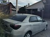 DongFeng S30 2013 года за 700 000 тг. в Есик – фото 3
