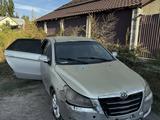 DongFeng S30 2013 года за 700 000 тг. в Есик – фото 2
