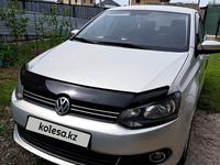 Volkswagen Polo 2013 годаүшін4 800 000 тг. в Алматы