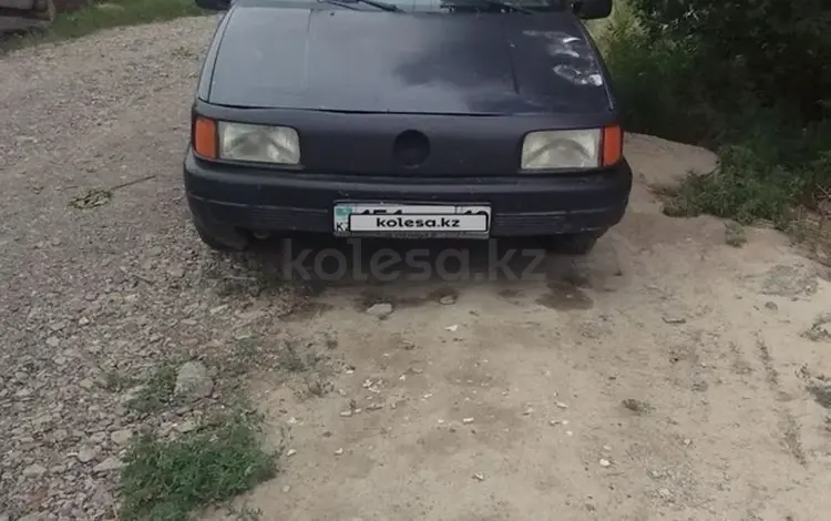 Volkswagen Passat 1991 года за 900 000 тг. в Талдыкорган