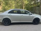 Toyota Avensis 2004 года за 4 300 000 тг. в Астана – фото 2