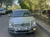 Toyota Avensis 2004 года за 4 300 000 тг. в Астана