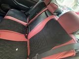 Toyota Avensis 2004 года за 4 300 000 тг. в Астана – фото 5