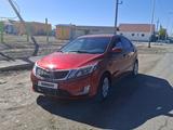 Kia Rio 2013 года за 3 000 000 тг. в Кызылорда