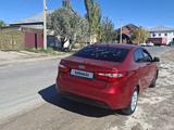 Kia Rio 2013 года за 3 000 000 тг. в Кызылорда – фото 3