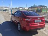 Kia Rio 2013 года за 3 000 000 тг. в Кызылорда – фото 4