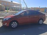 Kia Rio 2013 года за 3 000 000 тг. в Кызылорда – фото 5