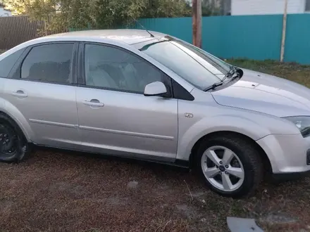 Ford Focus 2005 года за 2 900 000 тг. в Костанай – фото 8