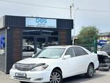 Toyota Camry 2004 годаүшін4 500 000 тг. в Караганда