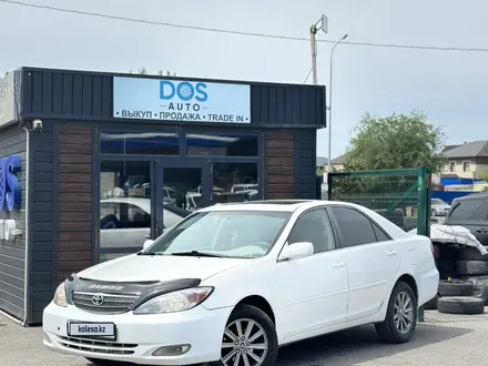 Toyota Camry 2004 года за 4 500 000 тг. в Караганда