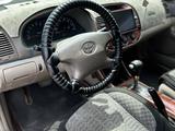 Toyota Camry 2004 годаүшін4 500 000 тг. в Караганда – фото 5