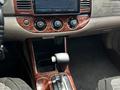 Toyota Camry 2004 года за 4 500 000 тг. в Караганда – фото 9